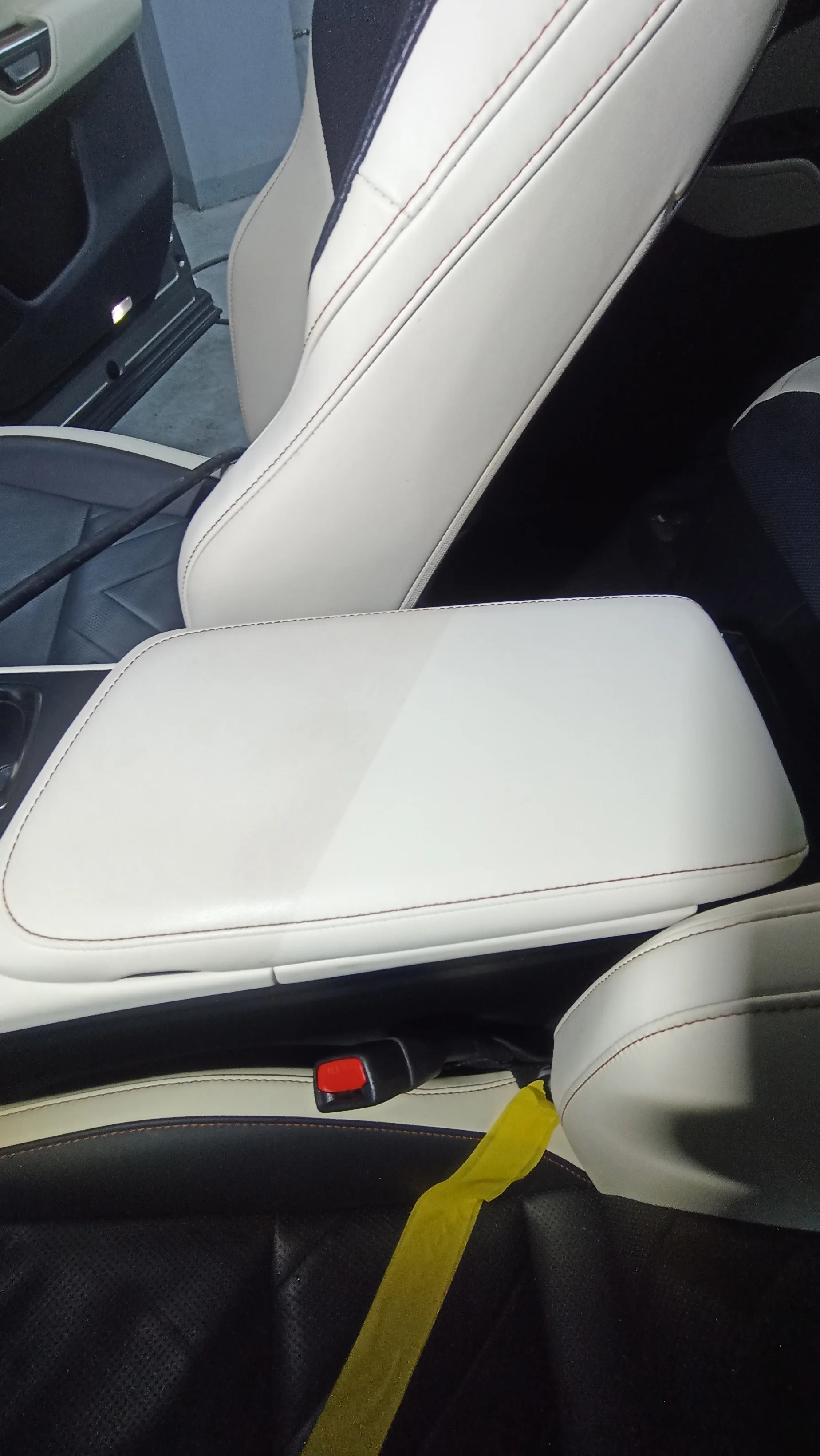 Rezultat detailing caroserie