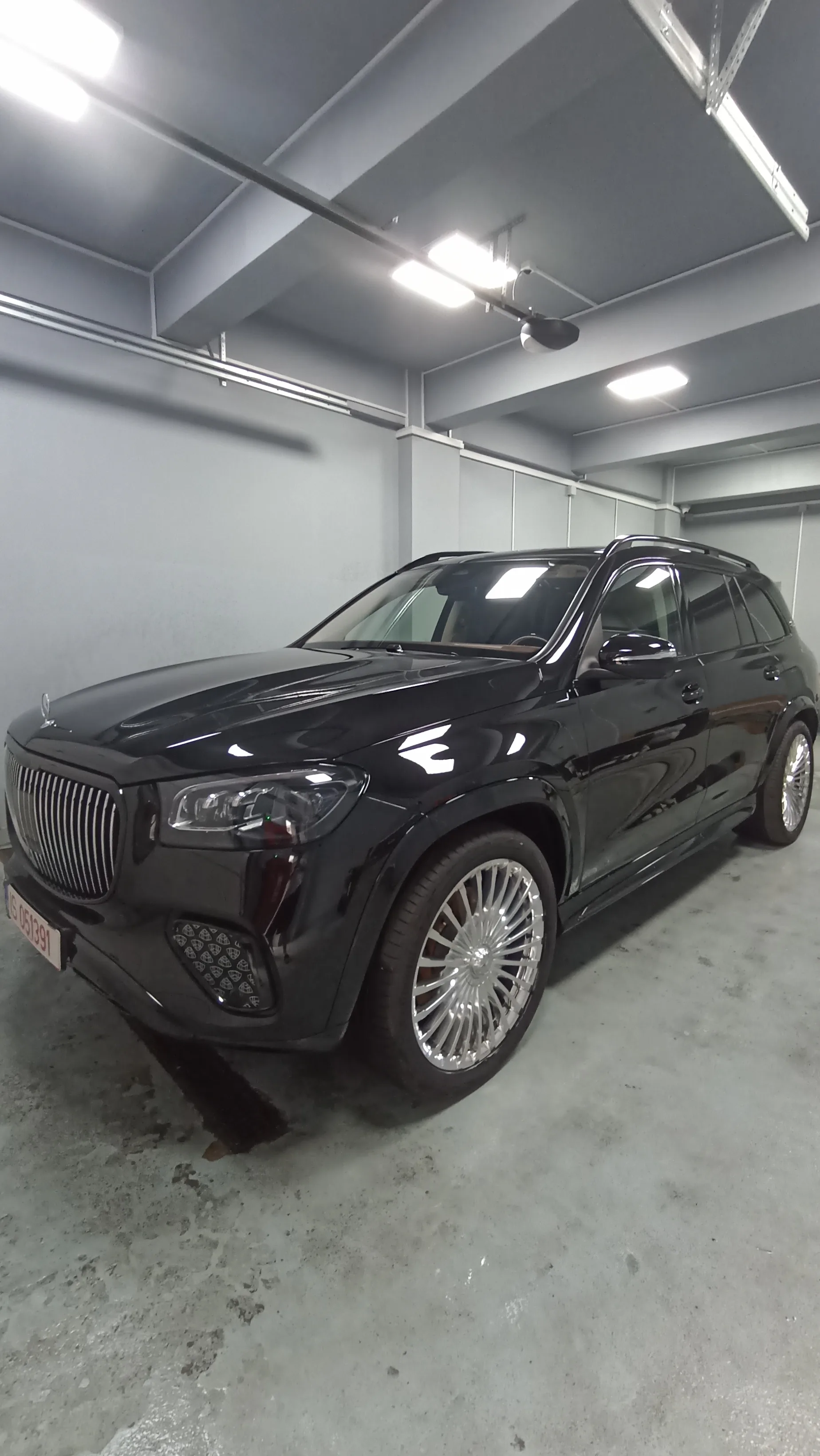 Galerie Yayo Car Lab