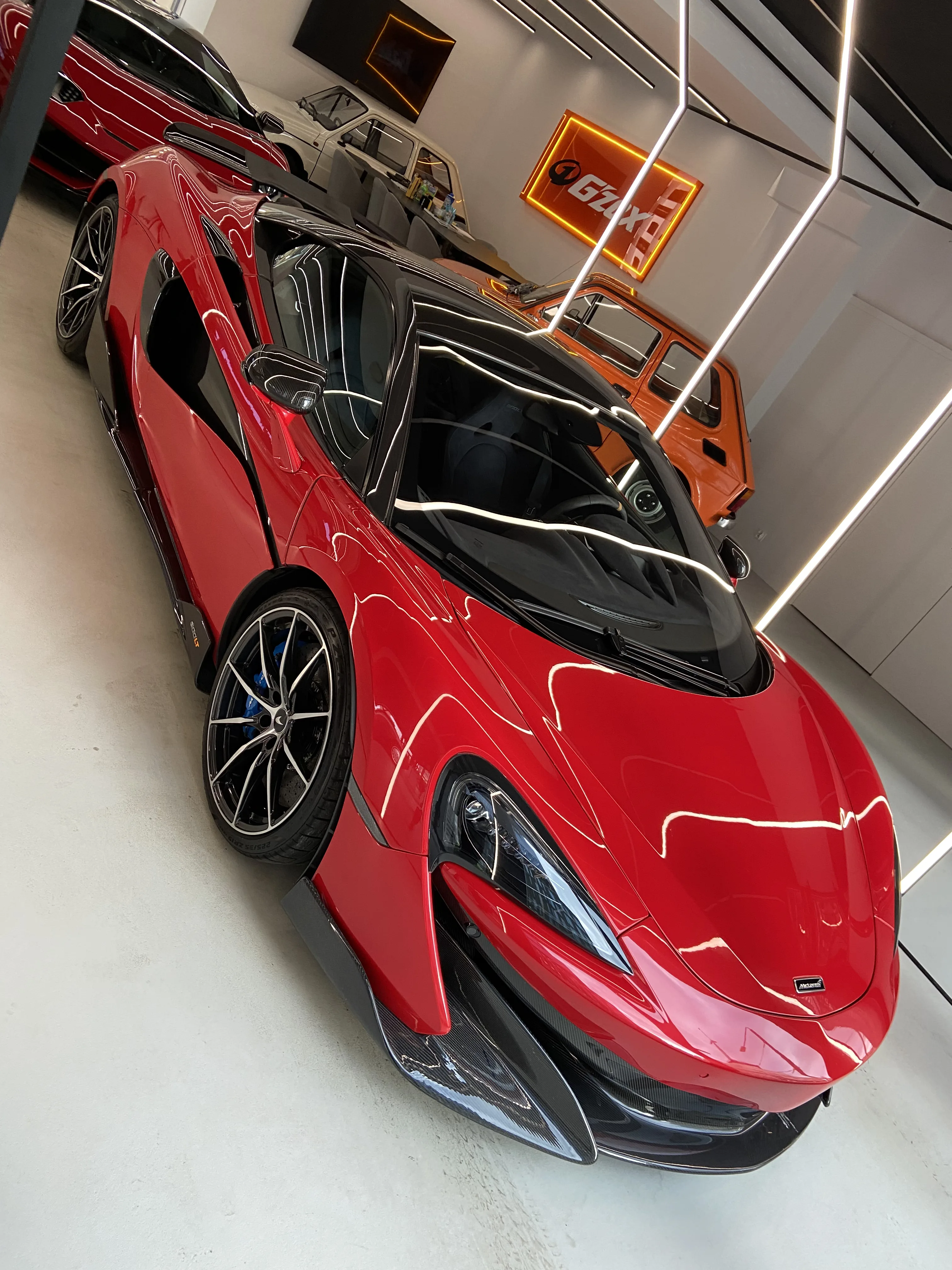 Detailing Auto Profesional — Redă mașinii tale aspectul de showroom