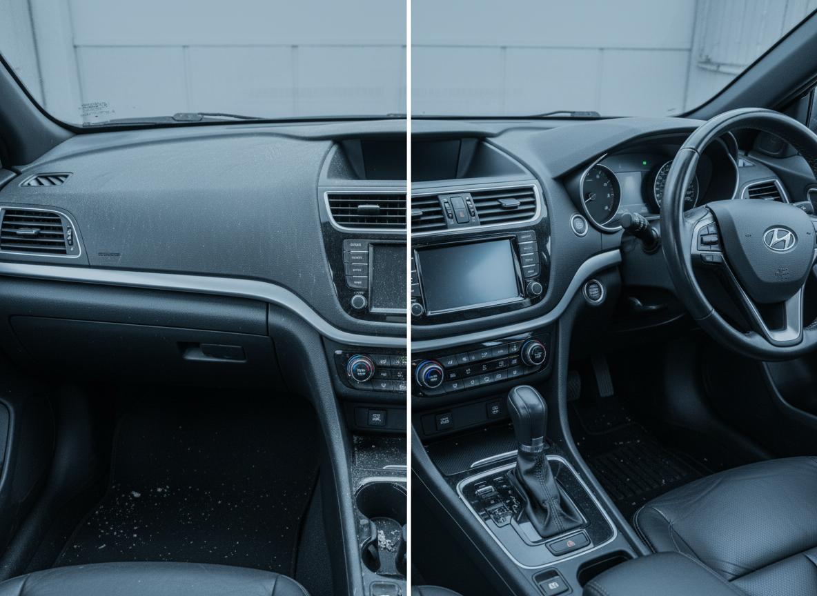 Galerie Yayo Car Lab