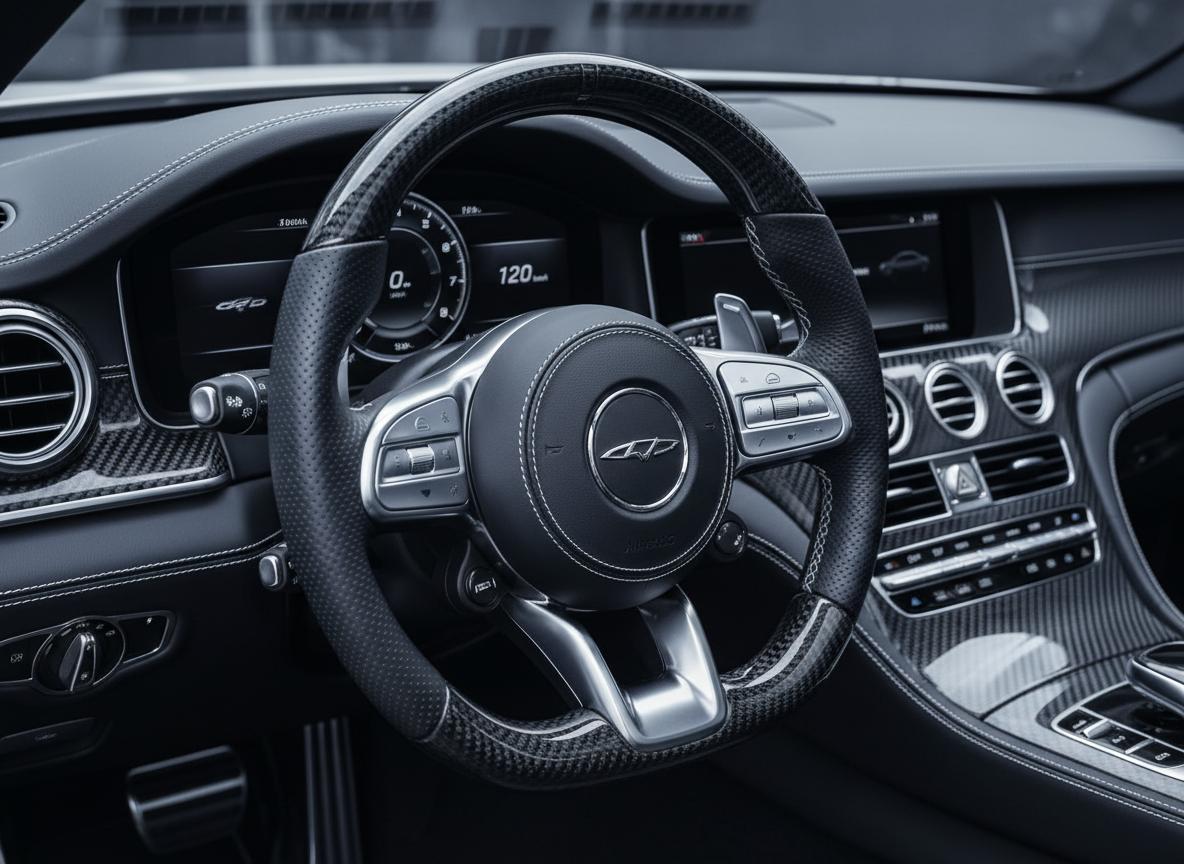 Galerie Yayo Car Lab