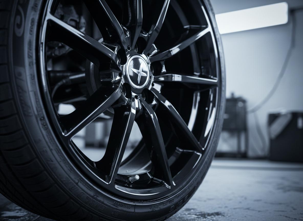 Galerie Yayo Car Lab