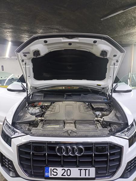 Audi Q8 55 TFSI