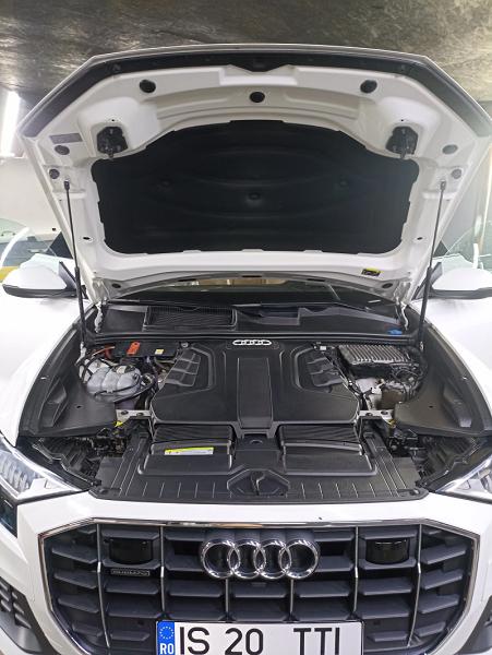Audi Q8 55 TFSI