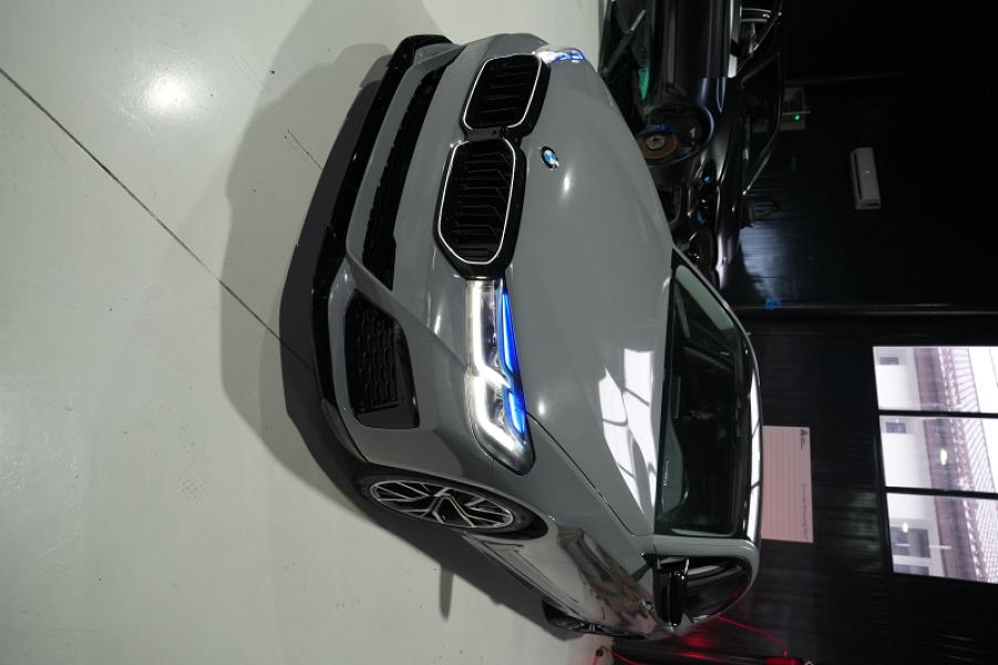 Lamborghini Urus Performante