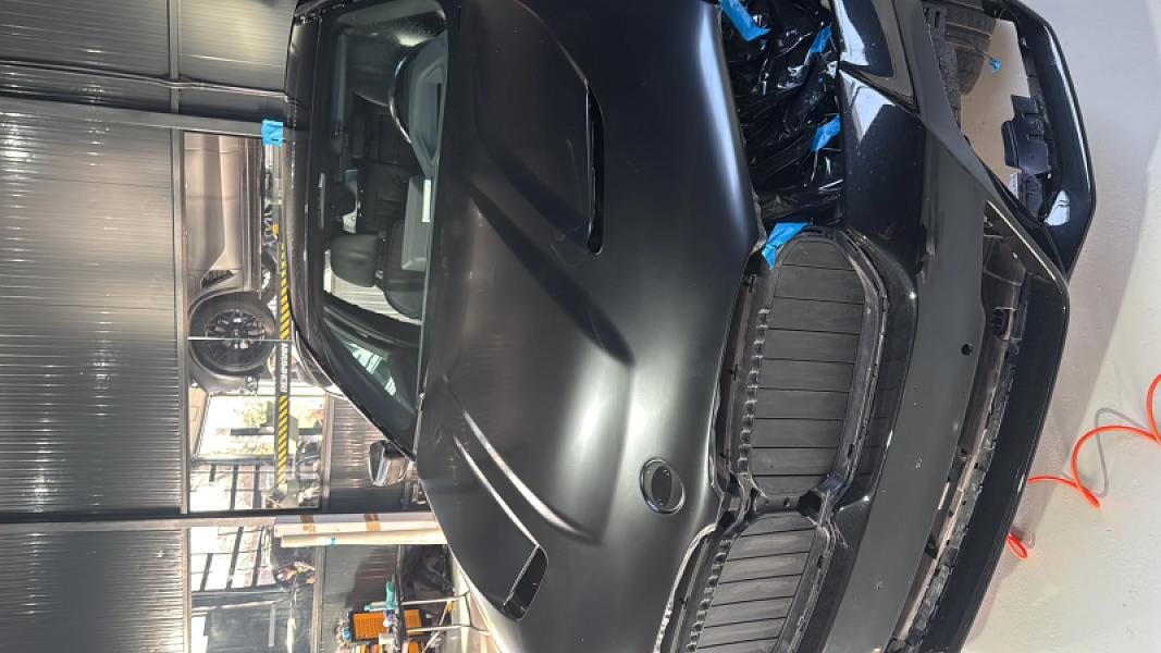 BMW Seria 5 G30